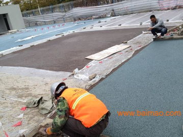 彩色透水混凝土 城市建設中的環(huán)保材料及其應用前景