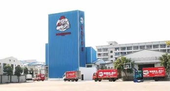德高中國銷售額突破20億 建筑材料新零售戰(zhàn)略正式啟動