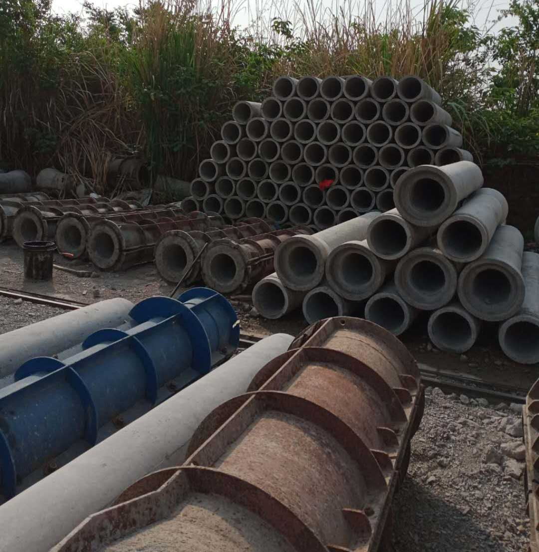 資陽建筑材料銷售 優質鋼筋水泥管、鋼筋混凝土管及路沿石一站式采購