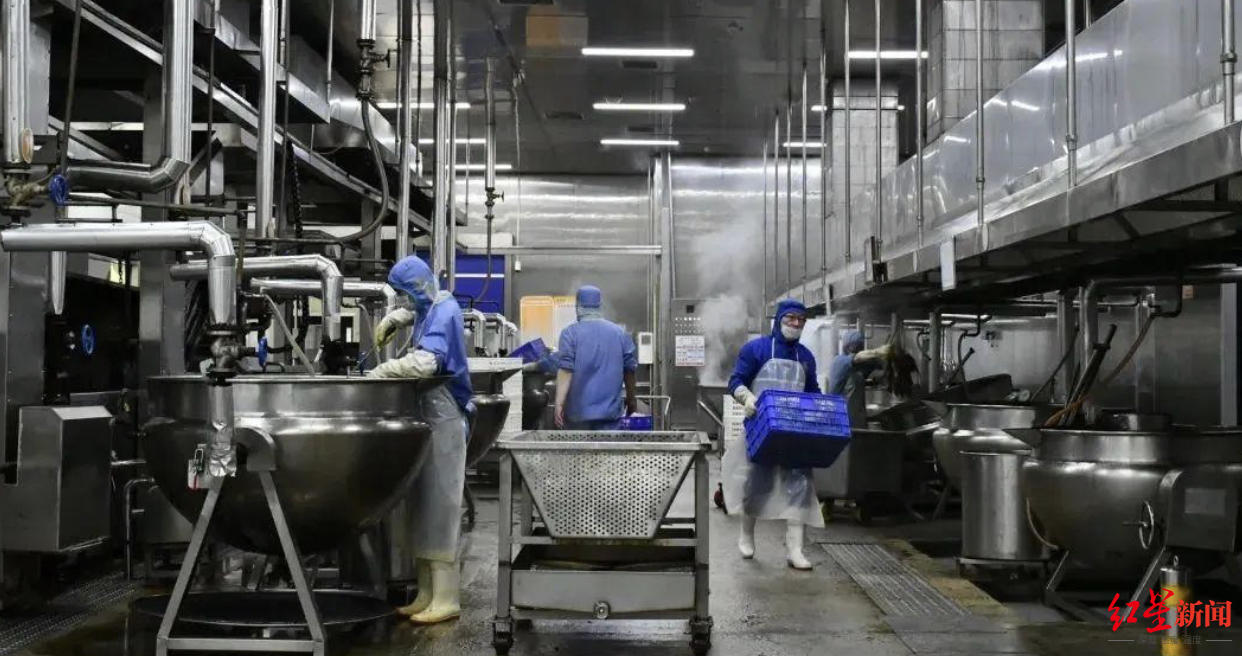 創(chuàng)新市場開拓新賽道 食品企業(yè)頻出新招與企業(yè)市場開發(fā)咨詢